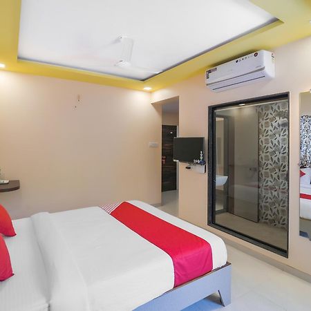 Oyo 13150 Mangal Residency Hotell Lonavala Eksteriør bilde
