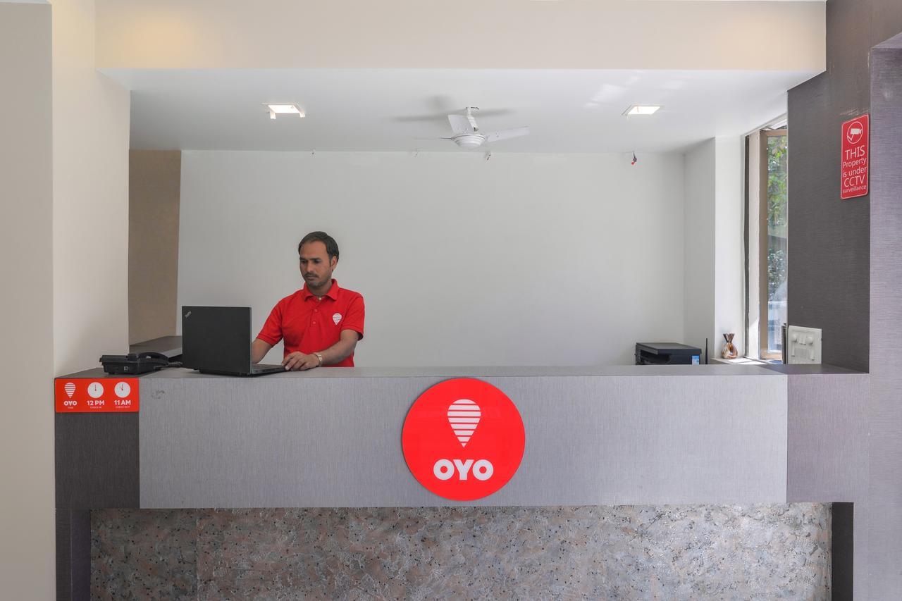 Oyo 13150 Mangal Residency Hotell Lonavala Eksteriør bilde
