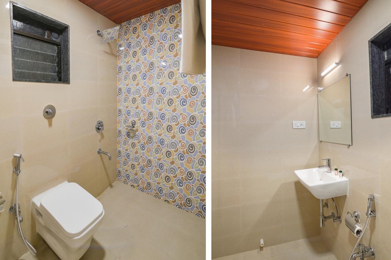 Oyo 13150 Mangal Residency Hotell Lonavala Eksteriør bilde