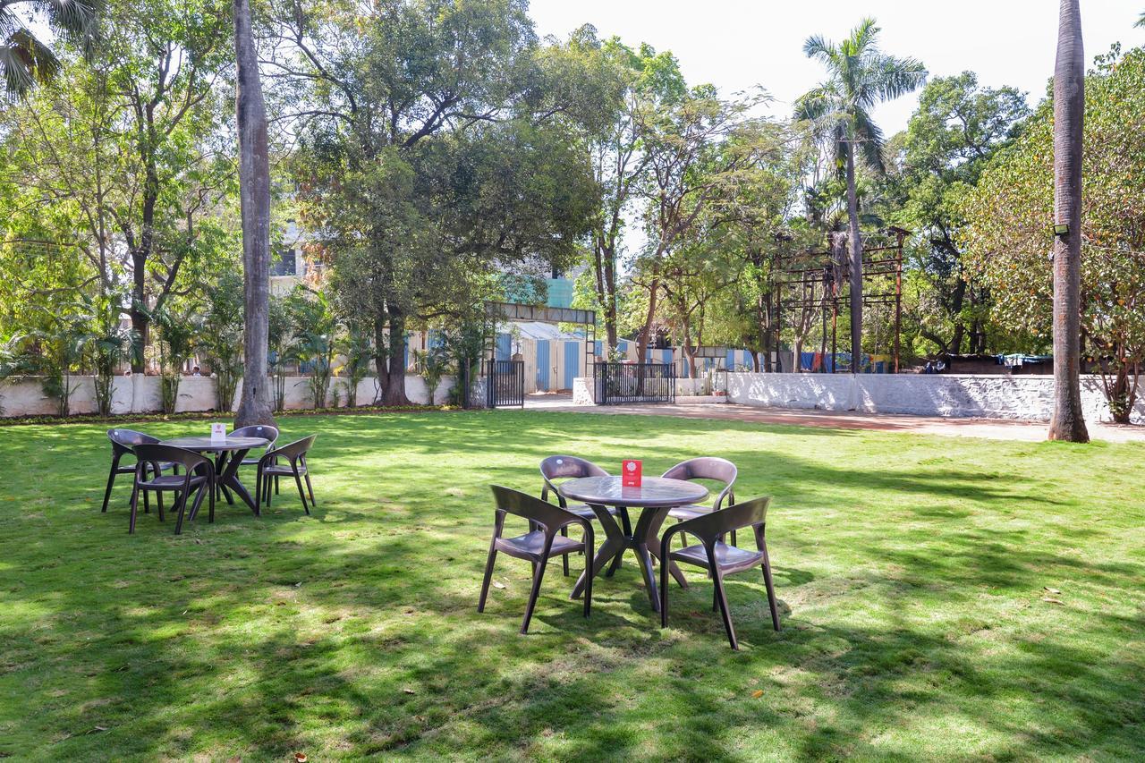 Oyo 13150 Mangal Residency Hotell Lonavala Eksteriør bilde