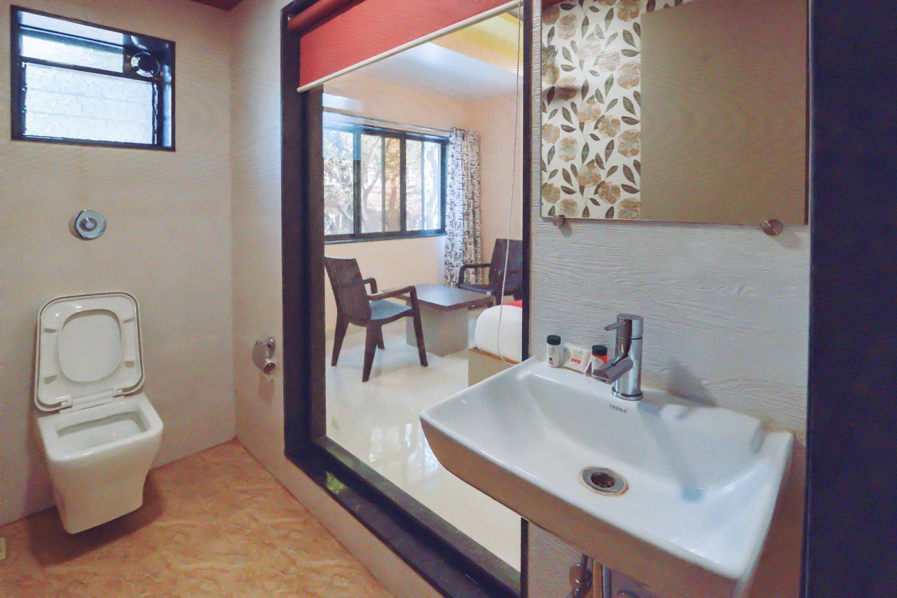 Oyo 13150 Mangal Residency Hotell Lonavala Eksteriør bilde