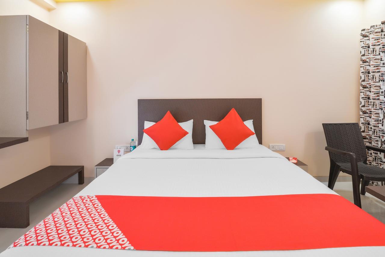 Oyo 13150 Mangal Residency Hotell Lonavala Eksteriør bilde