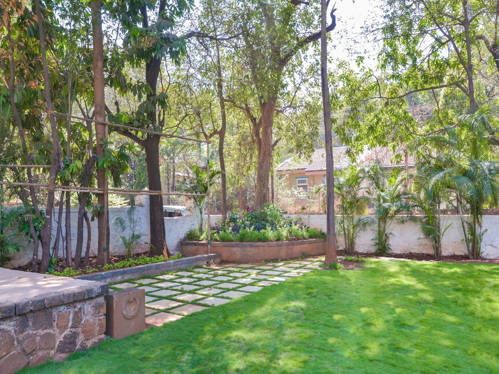 Oyo 13150 Mangal Residency Hotell Lonavala Eksteriør bilde